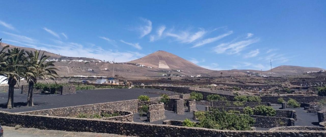 Canto Rojo, La Asomada Con Vistas A Lobos Exterior photo