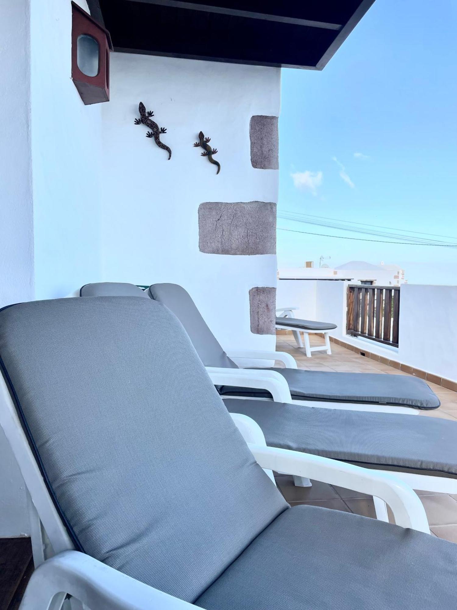 Canto Rojo, La Asomada Con Vistas A Lobos Exterior photo