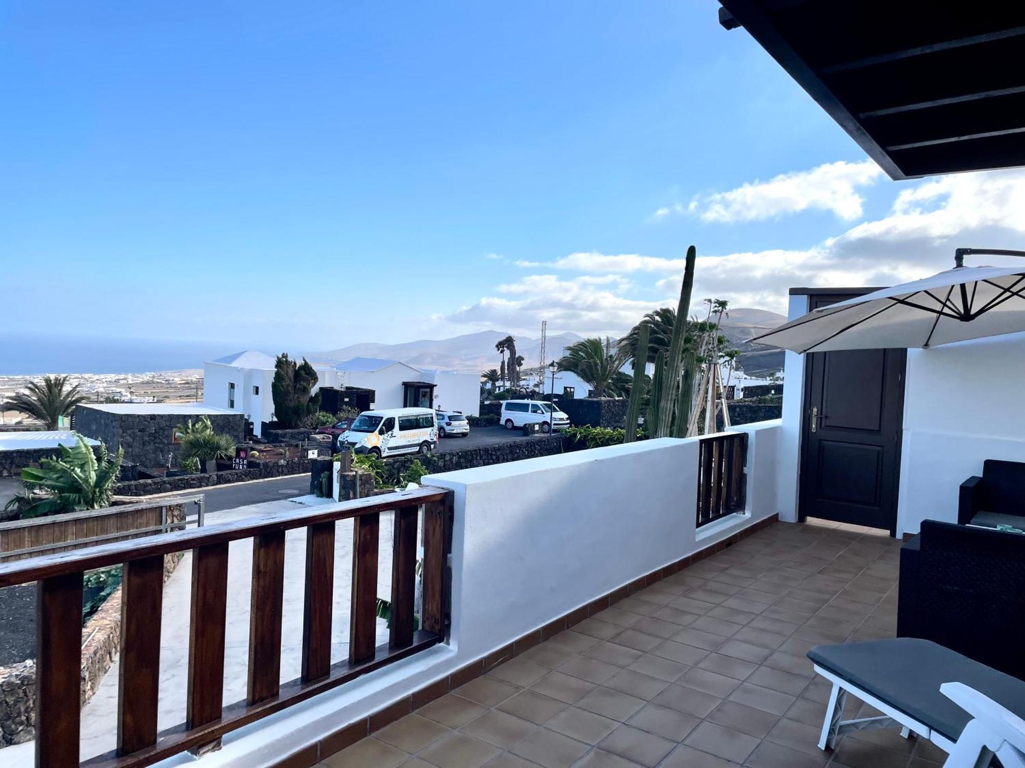 Canto Rojo, La Asomada Con Vistas A Lobos Exterior photo